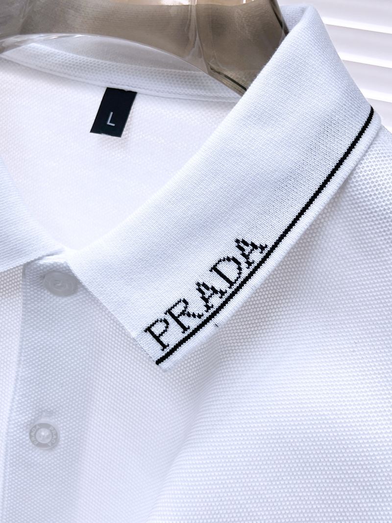 Prada T-Shirts